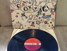 Led Zeppelin III LP/Record Original UK Press NrMint or Mint- Condition Gorgeous 