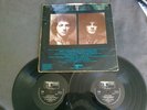 JIMI HENDRIX ELECTRIC LADYLAND LP RECORD BLUE TEXT 1ST PRESS  99p START