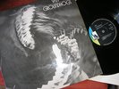 GROUNDHOGS  -     Split,    ORIGINAL 1971 UK MATRIX 1 LP