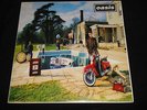 OASIS : BE HERE NOW - DOUBLE LP