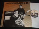 SPACEMEN 3 : THE PERFECT PRESCRIPTION LP SPIRITUALIZED