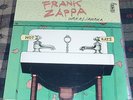 FRANK ZAPPA  - HOT RATS, WAKA / JAWAKA 1972  ALBUM / LP RECORD. REPRISE  RECORDS