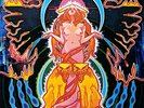HAWKWIND Space Ritual 2xLP Poster DJ NM OOP 1st Press 1973 EPIC PROG PSYCH ORIG