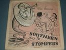 THE FAMOUS SOUTHERN STOMPERS,CYRIL DAVIES 1956 UK 8