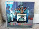 Freddie Bell And The Bellboys-ROCK & ROLL All Flavors-LP 1956-Mercury-MG20289-EX