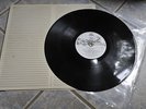 Faust IV Original LP Virgin 2004 VG+ Krautrock