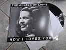 The Angels of Light How I Loved You 2lp Black Young God Swans Gira