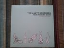 Avett Brothers - Four Thieves Gone Vinyl - 3 LP
