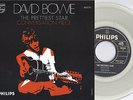 DAVID BOWIE - THE PRETTIEST STAR 7