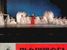 Mansudae Art Troupe - Mansudai Ensemble unique monster rare Norh Korea LP 1973 M