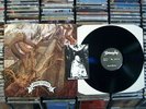 TORMENTOR - ANNO DOMINI LP 1995 NOCTURNAL ART [official pressing] mayhem aborym