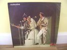 OS MUTANTES RARE LP BRAZIL PSYCH PROG 1969 POKORA 1001