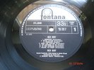 ORIGINAL RED DIRT -SAME 1970 UK LP FONTANA STL5540 MONSTER RARE PROG PROGRESSIVE