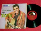 Elvis Presley - The Best of Elvis - Rare 10