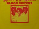 CLASSIC UK LOVERS ROCK Blood Sisters Ring My Bell UK Ballistic 7