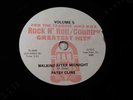 PATSY CLINE / WALKING AFTER MIDNIGHT b/w JOE TURNER / SHAKE R & R--78rpm / ROCK