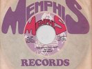 THE GIRLS-THE HURT'S STILL THERE(NICE 70s)-MEMPHIS-***NICE COPY***