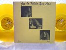 JANIS JOPLIN GET IT WHILE YOU CAN 2LP YELLOW VINYL no TMOQ PSYCH
