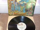 HELP YOURSELF Beware the Shadow LP 1972 UK 1st Press UAS 29413 RARE PROG MONSTER