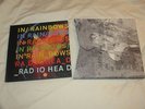 Radiohead In Rainbows Rare 2 LP 2 CD Box Set