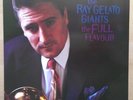 The Ray Gelato Giants - The Full Flavour. Linn Records AKH034