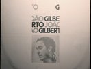 JOAO GILBERTO 1973 BRAZIL LP ORIGINAL POLYDOR JAZZ BOSSA NOVA