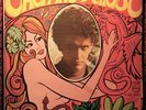 CAETANO VELOSO 1968 LP BRAZIL ORIG RARE MUTANTES GAL COSTA GIL TROPICALIA MONO