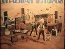 BRAZILIAN OCTOPUS LP ORIG 1969 BRAZIL BOSSA SOUL ROGERIO DUPRAT HERMETO PASCOAL