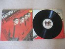 KRAFTWERK – THE MAN MACHINE– ORIG CAPITOL E-ST 11728 – + INNER -PROG / KRAUTROCK