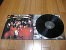 SLIPKNOT /SAME LP INCLUDING PURITY freeshipping 5 Korn System Of A Down DEFTONES