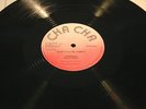 MORWELLS BINGY BUNNY - keep it in the family / me and jane CHA CHA 12in LISTEN