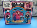 Donny and Marie Osmond Television Show set