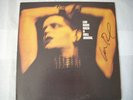 Rock and Roll Animal by Lou Reed (Vinyl LP) Signed by Lou Reed