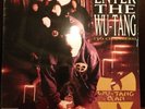 WU-TANG CLAN 36 Chambers Still Sealed NM Original Pressing