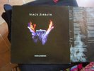 LP BLACK SABBATH - CROSS PURPOSES 1994 ITALIAN PRESS OZZY HARD-ROCK METAL