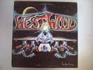 Westwind/Private Metal/Unusual Autograph/1983/NM Vinyl/Insert/Hard Rock/Psych