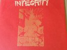 Integrity Punk Hardcore Color Vinyl #99