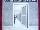 EDUARDO MATEO Mateo solo bien se lame URUGUAY AFRO FOLK PSYCH Plays great LISTEN