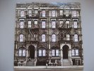 LED ZEPPELIN Physical Graffiti 2XLP
