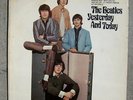 BEATLES YESTERDAY & TODAY lp BUTCHER BLOCK baby record album COVER RARE ORIGINAL