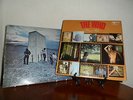 2 THE WHO LP'S WHO'S NEXT &DIRECT HITS