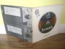 RARE LP AZIMUTH AZYMUTH OR 1st.P. GFOLD 1975 BRAZIL JAZZ FUNK GROOVE