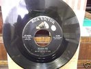SEE & HEAR  COUNTRY ROCKER 45  PEE WEE KING  Ballroom baby