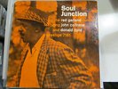 RED GARLAND Soul Junction LP PRESTIGE mono DG RVG s wash bergenfield VG++ nice