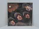The Beatles 'Rubber Soul' LP Record Vinyl Mono RIAA #3 Capitol T 2442 NEW SEALED