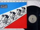 KRAFTWERK TOUR DE FRANCE 6'45 KLING KLANG B-45  EU pressing   Vinyl LP