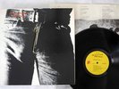 ROLLING STONES STICKY FINGERS ROLLING STONES COC 39105  US PRESSING.  Vinyl LP