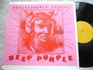DEEP PURPLE UNREASONABLY LOUD LIVE IN GERMANY no TMOQ