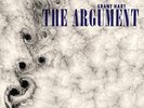 HART,GRANT-THE ARGUMENT (VINYL+MP3)-2VINYL LP DOMINO RECORDS NEU
