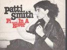 PATTI SMITH pi**ing in a river 7
